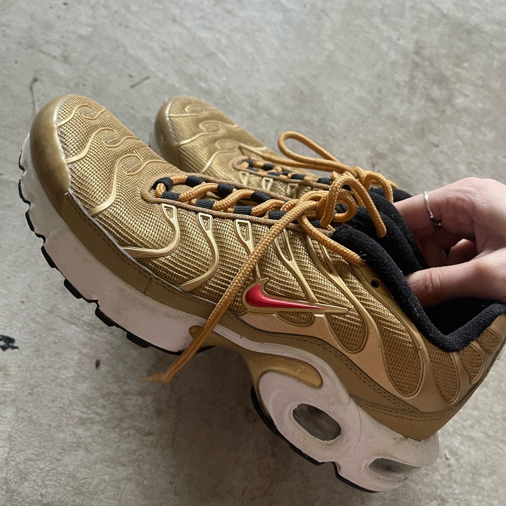 Nike Air Max Plus